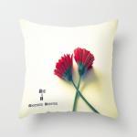 Together Forever Throw Pillow